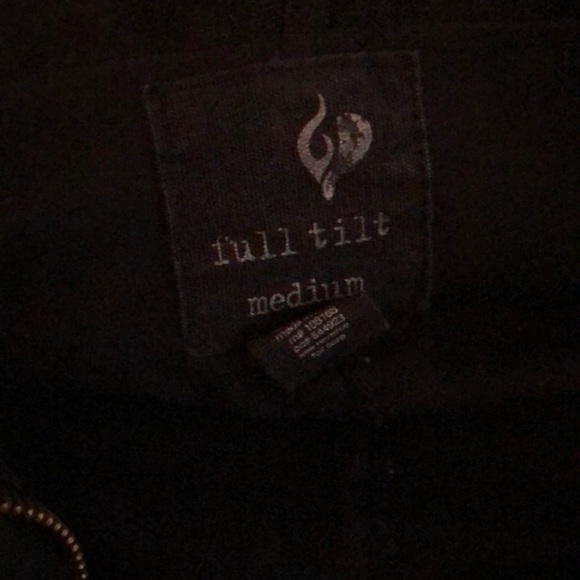 Jacket - Picture 3 of 4